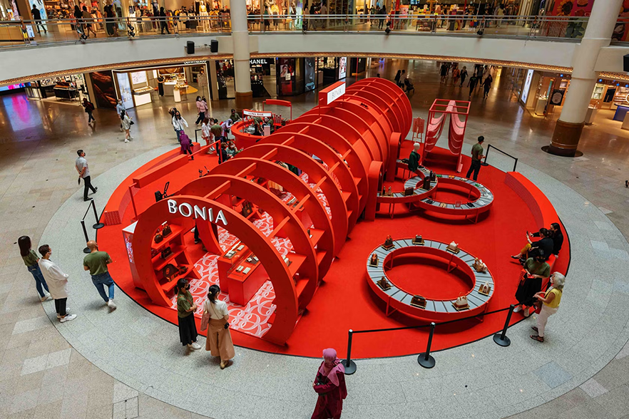 Bonia